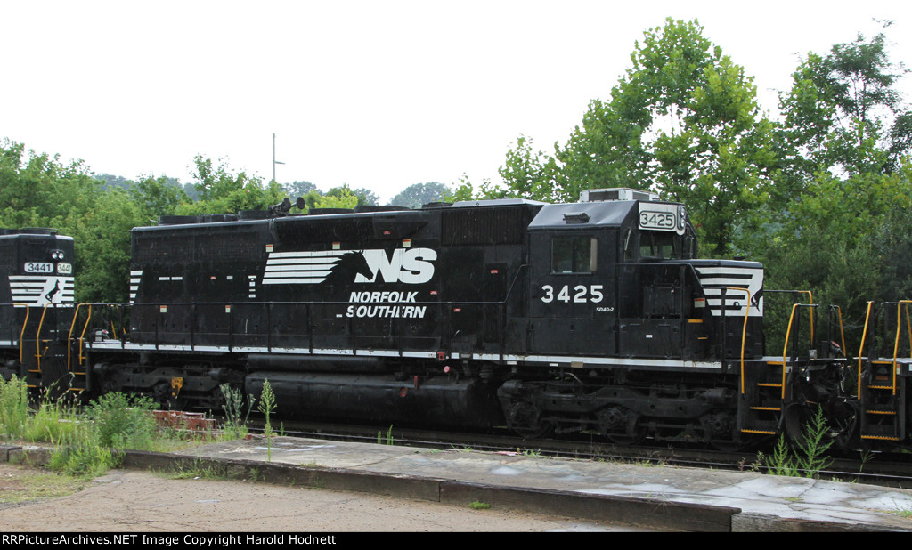 NS 3425